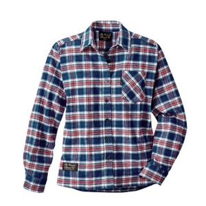 XS Vermont Flannel
